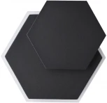 Настенный уличный саетильник светодиодный Novotech Smena 359163 STREET черный IP54 LED 4000K 16W 220V