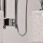 Потолочная люстра DeMarkt Олимпия 638013405 (220V)