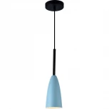 Подвесной светильник Stilfort Lusso 2050/07/01P (220V, на проводе, круглые)