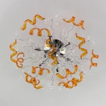 Потолочная люстра Citilux Рандом CL222192