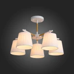 Потолочная люстра ST Luce Passeto SL375.502.05