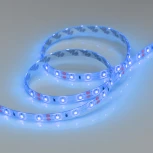 Светодиодная лента RTW 2-5000SE 12V Blue (3528, 300 LED, LUX) (Arlight, 4.8 Вт/м, IP65) 014799(1)