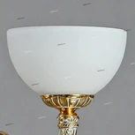 Подвесная люстра Ambiente by Brizzi Toledo 02155/3 WP (220V, на цепи)