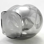 Подвесная люстра Lussole Lgo Shirley LSP-8436 (220V, на проводе, шарики, паук, IP21)