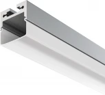 Алюминиевый профиль подвесной -накладной 20x20 Maytoni Led Strip ALM-2020B-S-2M