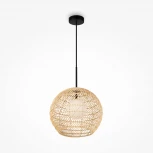 Подвесной светильник Maytoni Cane MOD204PL-01BG1