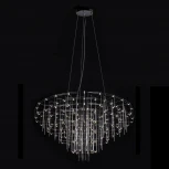 Подвесная люстра Loft It Spy 10258/800 (LED, 220V, на тросе)