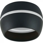 Накладной точечный светильник Feron 41510 (220V, шар)