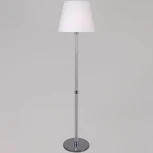 Торшер ILLUMICO IL0500-1F-79 CR (220V)