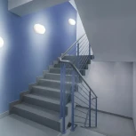 Настенно-потолочный светильник Gauss LITE 161418315