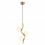 Подвесной светильник Favourite Beliebt 2330-3P