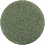 Табурет Chim ОГОГО Обстановочка! (Мех/Зеленый) арт.932169