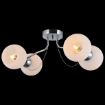 Потолочная люстра ILLUMICO IL0035-4CSQ-79 CR (220V)