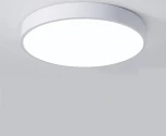 Светильник настенно-потолочный TopDecor Union P2 10 (LED, 220V, круглые)
