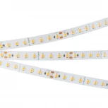Светодиодная лента герметичная SHOP-SC-A112-10mm 24V Cool 8K-Fish (18.4 W/m, IP54, 2835, 5m) (Arlight, Открытый) 028748(1)