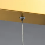 Подвесной светильник DeMarkt Ракурс 631017005