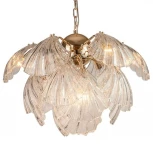 Подвесная люстра L'Arte Luce Spaggio L35510