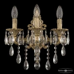 Бра Bohemia 7202 7202B13/3/125 B FP