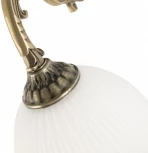 Бра Arte Milano AM346410 346410/1W AB (220V)