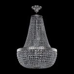 Потолочная люстра Bohemia 1911 19111/H2/45IV Ni