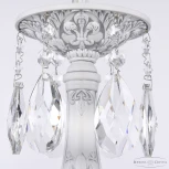 Подвесная люстра Bohemia AL7901 AL79101/6/175 B WMN P Birusa/M-1G