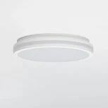 Светильник накладной светодиодный влагозащищенный Citilux Luns CL711020V (220V, круглые)