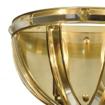 Бра Lumien Hall Novara LH3047/2W-CO