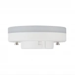 Лампочка светодиодная таблетка белая GX53 12W 4200K Elektrostandard BLGX5305