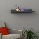 Полка прямая LEVE SIMPLE SHELF LEV00879