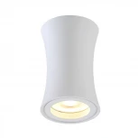 Накладной точечный светильник Crystal Lux CLT 031 031С WH