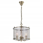 Подвесная люстра Citilux Версаль CL408133