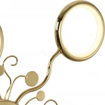 Настенный светильник Favourite Dominium 2321-2W