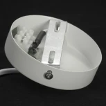 Подвесной светильник Lussole Lgo Subway GRLSP-8135 (220V, на тросе, круглые, IP21)