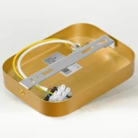 Настенный светильник Lussole Moore LSP-8988 (220V)