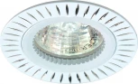 Встраиваемый точечный светильник Feron 28342 (12V)