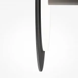 Трековый светильник магнитный 48V Maytoni Relax TR107-2-5W3K-B (LED, круглые)