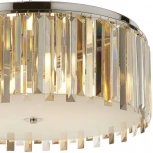 Подвесная люстра Divinare Nova 1223/02 SP-5