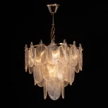 Подвесная люстра MW-Light Патриция 447012806