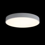 Потолочный светильник круглый Loft IT Axel 10002/24 White (LED, 220V, круглые)
