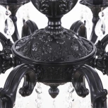 Подвесная люстра Bohemia AL7801 AL78101/8/210 B BM