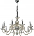 Подвесная люстра MW-Light Элла 483012710