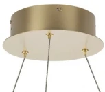 Подвесной светильник Lightstar Rotonda 736323 (LED, 220V, на тросе, круглые)