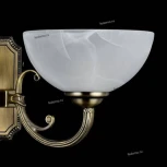 Бра Freya Herbert FR2012-WL-02-BZ