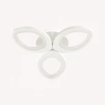 Потолочная люстра Lumion Lulu 4573/60CL