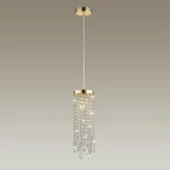 Подвесной светильник Odeon Light Chokka 5028/1 (220V, подвески, на проводе)