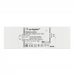Блок питания ARV-SP-24090-FLAT-PFC (24V, 3.75A, 90W) (IP20 Пластик) 033262 Arlight