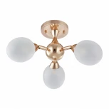 Потолочная люстра на штанге Arte Milano Napoli-2420 332420/3 FGD (220V)