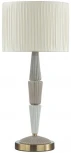 Настольная лампа Latte 5403/1T Odeon Light (220V, выключатель, круглые)