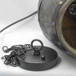 Подвесной светильник Lussole Loft Holtsville GRLSP-9844