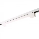 Трековый светильник однофазный светодиодный 2 0W 220V Feron AL232 51853